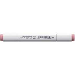 COPIC Marcatori di grafico Classic RV32 Shadow Pink (Pink, 1 pezzo)