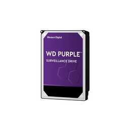 WESTERN DIGITAL WD Purple (SATA-III, 1000 GB)