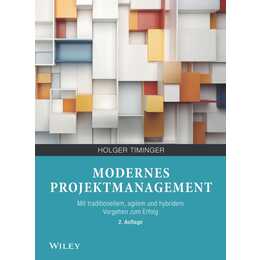Modernes Projektmanagement