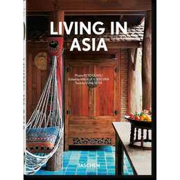 Living in Asia. 40th Ed