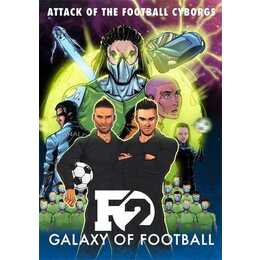 F2: Galaxy of Football