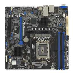 ASUS  ASUS P13R-M (LGA 1700, Intel C252, Micro ATX)