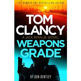 Tom Clancy Weapons Grade