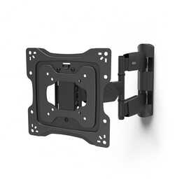 HAMA Supporto a muro per TV FULLMOTION Professional