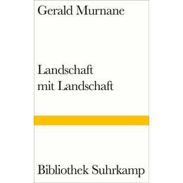 Landschaft mit Landschaft