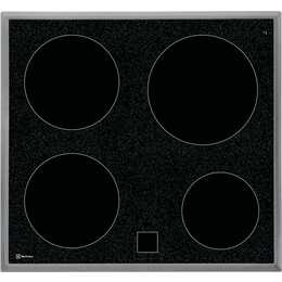 ELECTROLUX Table de cuisson / Plaque GK58YCN (Encastrable, EU-Norme 60 cm)