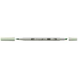 TOMBOW ABT PRO Traceur fin (Vert, 1 pièce)