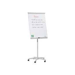 FRANKEN Flipchart U-Act! Line (70 cm x 190 cm)