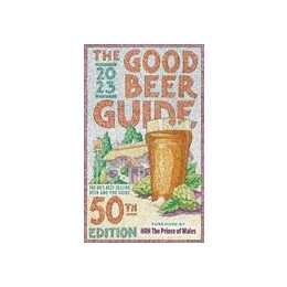 The Good Beer Guide 2023