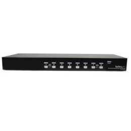 STARTECH.COM Switch KVM SV831DUSBAU