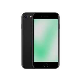 REVENDO iPhone SE (2020) (Premium, 64 GB, Schwarz, 4.7", 12 MP)