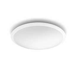 PHILIPS Plafonnier Cavanal (Blanc)