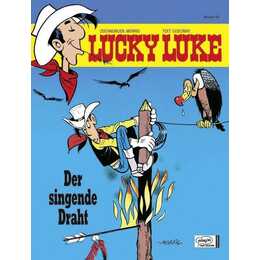 Lucky Luke 18