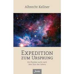 Expedition zum Ursprung