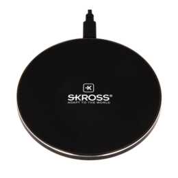 SKROSS Wireless charger (10 W)