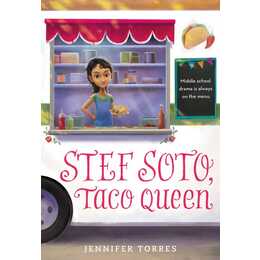 Stef Soto, Taco Queen