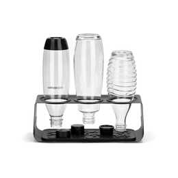 SODASTREAM Flaschenabtropfhalter