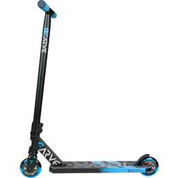 MGP Monopattino Carve Pro X 2020 (Blu, Nero)