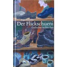 Der Flickschueni