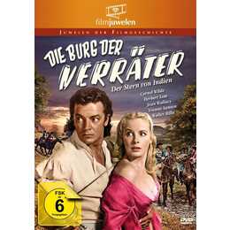 Die Burg der Verräter (FR, DE)