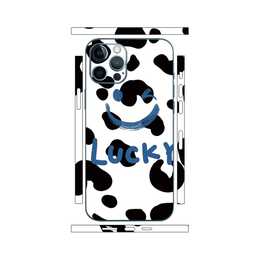 EG Autocollants pour smartphone (iPhone 13 Pro Max, Animal)