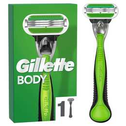 GILLETTE Lame de rasoir (1 pièce)