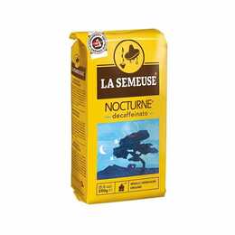 LA SEMEUSE Café moulu Espresso lungo Nocturne  (1 pièce)