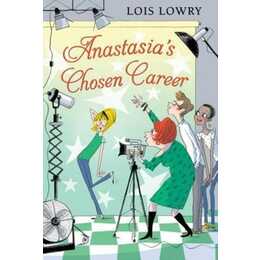 Anastasia's Chosen Career