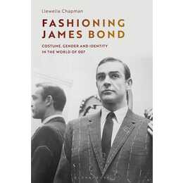 Fashioning James Bond