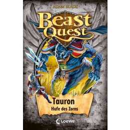 Beast Quest