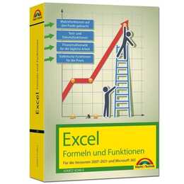 Excel Formeln und Funktionen