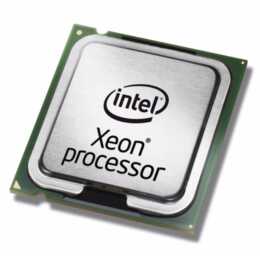 INTEL Xeon E-2136 / 3.3 GHz