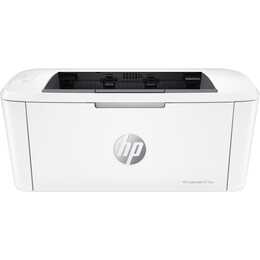 HP LaserJet M110w (Stampante laser, Bianco e nero, Bluetooth)