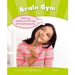 Level 4: Brain Gym CLIL