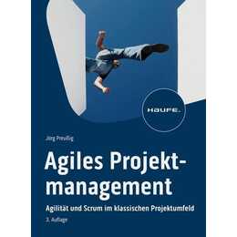 Agiles Projektmanagement