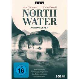 The North Water (DE, EN)