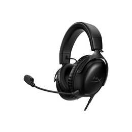 HYPERX Cloud III (Over-Ear, Kabel)