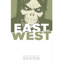 East of West Volume 7