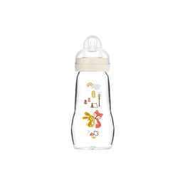 MAM Babyflasche Feel Good (260 ml)