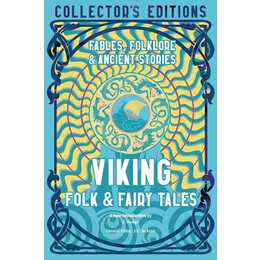 Viking Folk & Fairy Tales