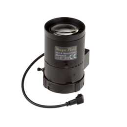 AXIS Teleobiettivo 01469-001 (1/2.7", C-Mount)