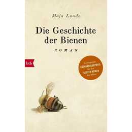 Die Geschichte der Bienen