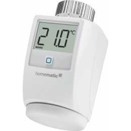 HOMEMATIC Thermostat