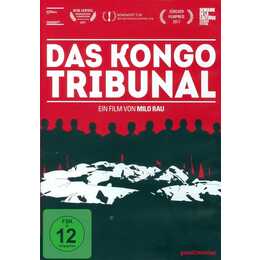 Das Kongo Tribunal (DE, FR, EN)