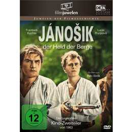 Janosik, Held der Berge (DE)