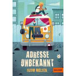 Adresse unbekannt