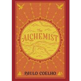 The Alchemist. Pocket Edition