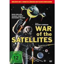 War of the Satellites (DE)