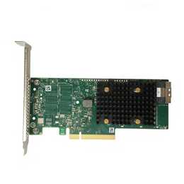 BROADCOM Scheda di interfaccia HBA 9500-8i