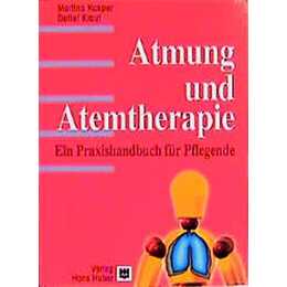 Atmung und Atemtherapie